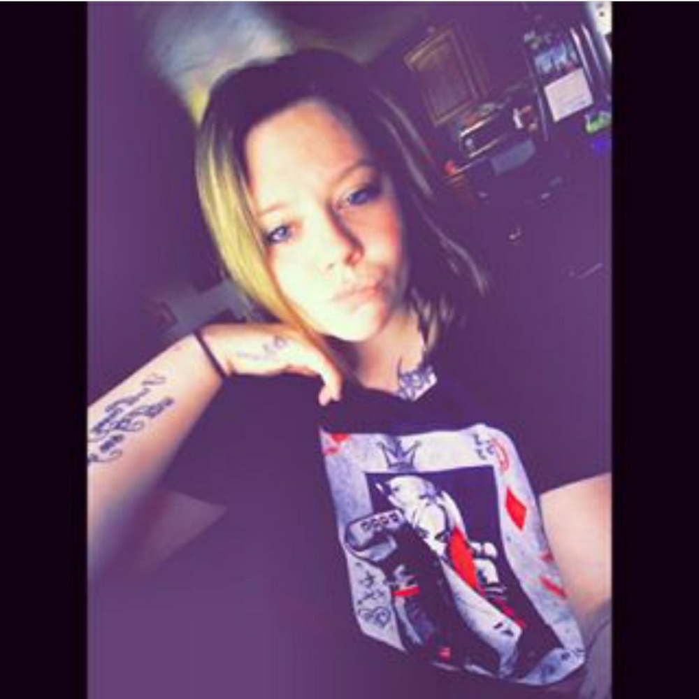 Meet your Posher, Jaimee